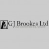 G J Brookes