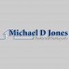 Michael D Jones