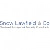 Snow Lawfield