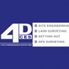 4 D Civil Engineering Surveying