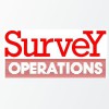 Survey Operations