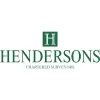 Hendersons Chartered Surveyors
