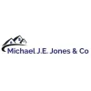 Michael J E Jones