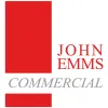 John Emms Commercial