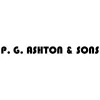 P G Ashton & Sons