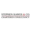Stephen Hawes