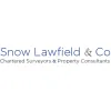 Snow Lawfield
