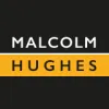 Malcolm Hughes
