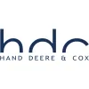 Hand Deere & Cox