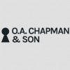 O A Chapman & Son