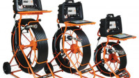 CCTV Drainage Surveys