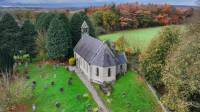 Drone Roof Surveys