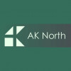 A K North