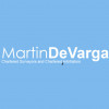 Martin Devarga